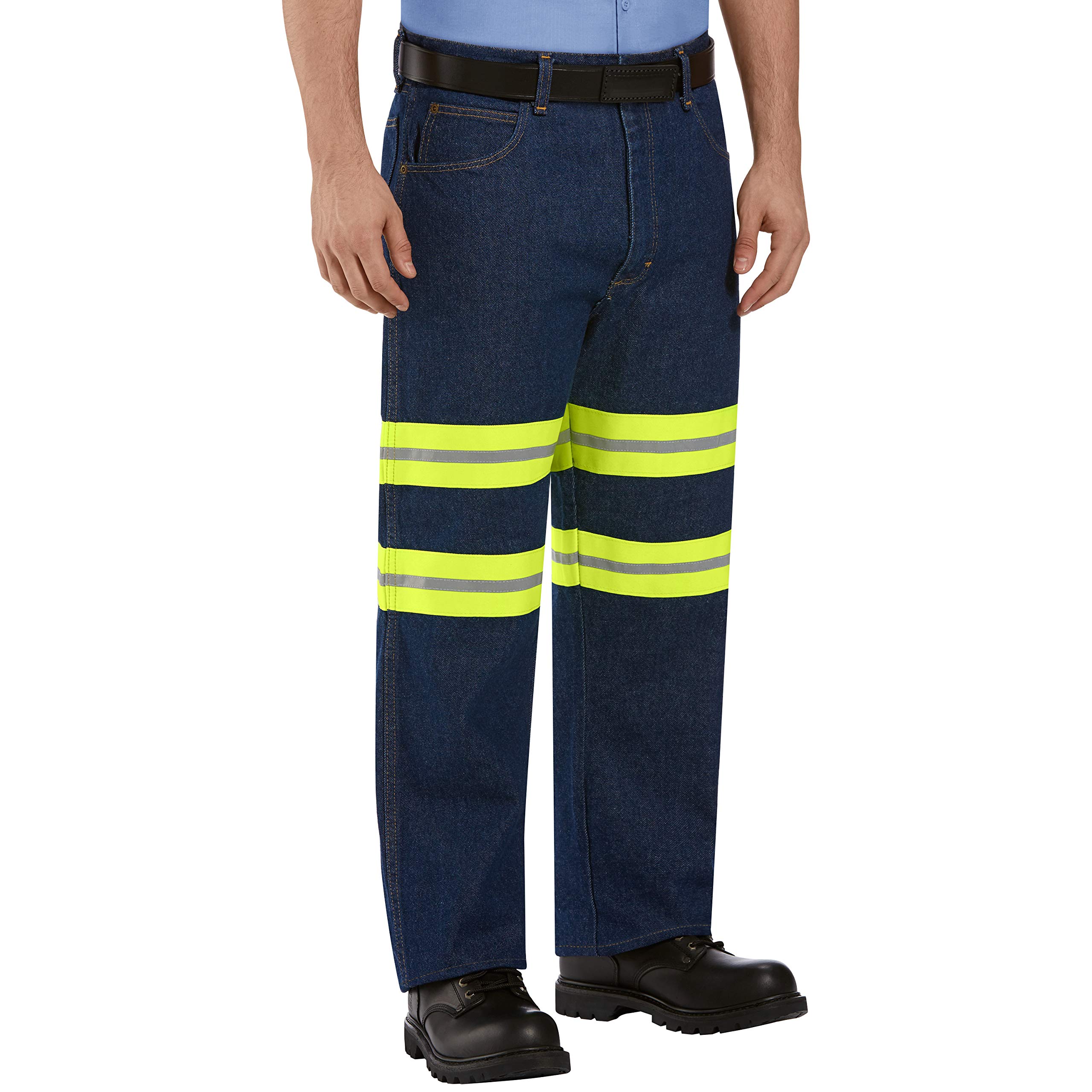 Visibility Pants