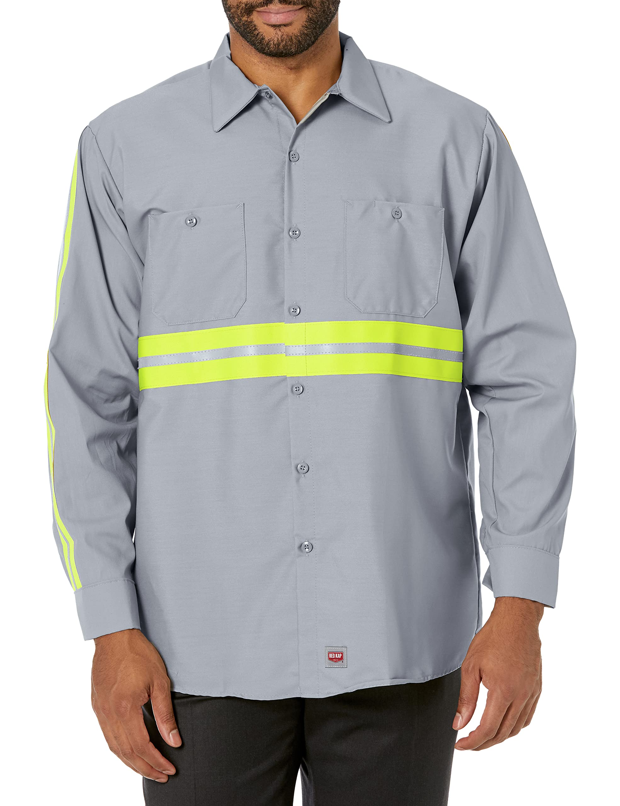 Men's Workwear